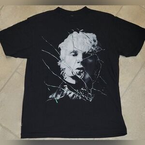 MGK Mainstream Sellout Tee Authentic Tour Merch Size XL